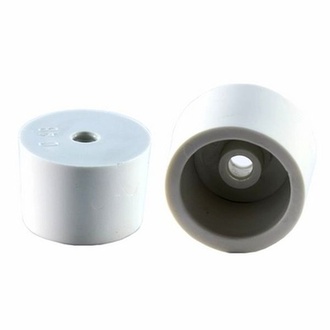 Almi - Zátka kvasná gumová pro demižony 48/45mm