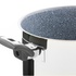 Almi Praha - Hrnec Kolimax Cerammax Pro Comfort s poklicí, průměr 22cm, objem 5.5l, keramický povrch šedý granit