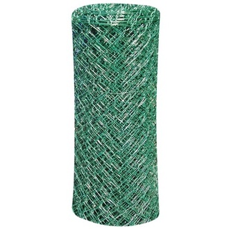 Almi - Pletivo PH 50x50 zelené, 150 cm, balení 15 m RETIC
