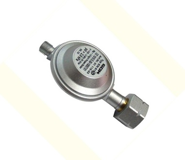 Almi - Regulátor tlaku PB - 30 mbar (3 kPa ) s G 1/4L