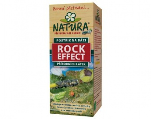 Almi Praha - Rock effect Natura 100 ml