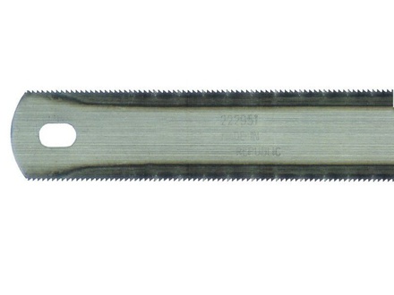 Almi - List pilový na kov oboustranný 2951/300 mm, PILANA