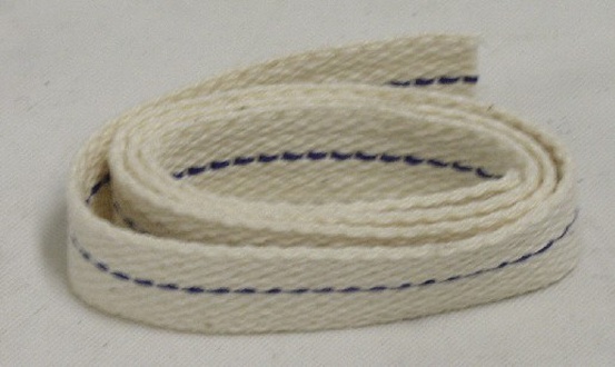 Almi - Knot plochý 12 mm, 50 cm
