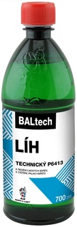 Almi - Líh technický 700 ml, p6413