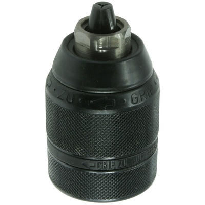 Almi Praha - NAREX - sklíčidlo 1,5 - 13mm, rychloupínací 1/2  625240