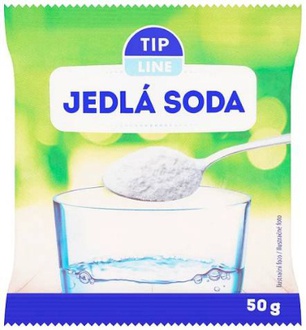 Almi - Jedlá soda v prášku 50g