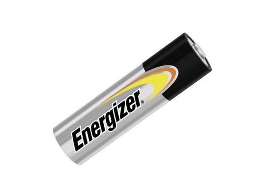 Almi Praha - Energizer Power Alkaline AA/LR06, baterie tužková 1ks