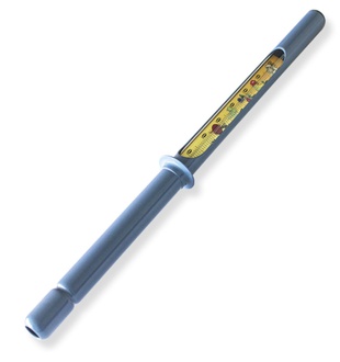 Almi - Teploměr zavařovací 33 cm s plechovým pouzdrem