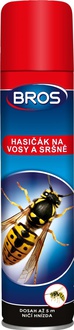 Almi - Bros hasičák na vosy a sršně 600ml