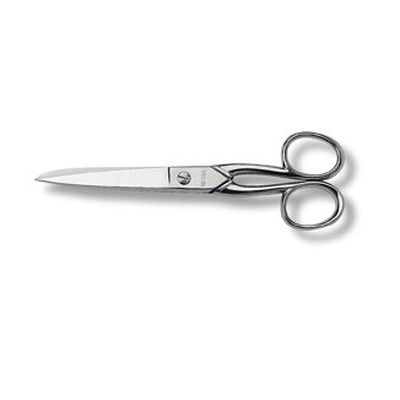 Almi Praha - Nůžky pro domácí použití 15cm, VICTORINOX 8.1014.15