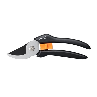 Almi Praha - FISKARS - nůžky 1057160 zahradní dvoučepelové P121 Solid