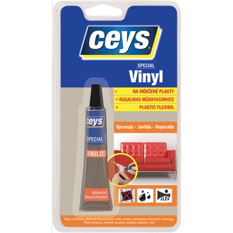 Almi - Ceys Special Vinyl lepidlo na měkčené plasty 15ml