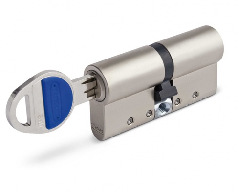 Almi Praha - Bezpečnostní cylindrická vložka TOKOZ TECH 30+35mm