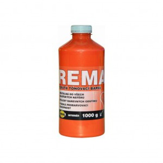 Almi - Remal tónovací barva 0640 broskvová 1kg