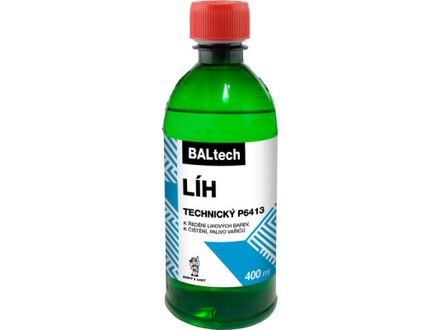 Almi - Líh technický 400 ml, p6413