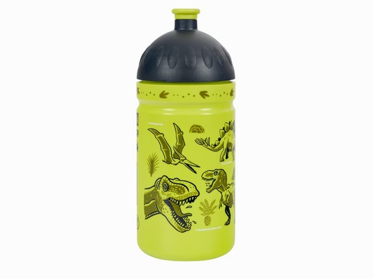 Almi Praha - Zdravá lahev  500ml DINOSAUŘI