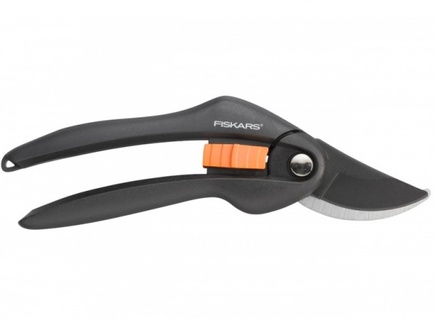 Almi - FISKARS - nůžky 1000567 - 111260 zahradní SingleStep, dvoučepelové P26