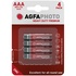 Almi Praha - AgfaPhoto baterie mikrotužková AAA/R03