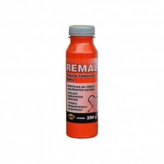 Almi - Remal tónovací barva 0620 meruňková  250g
