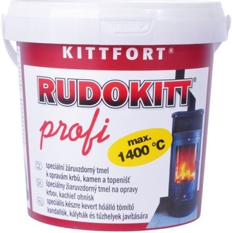 Almi - RUDOKIT 1,8kg