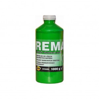 Almi - Remal tónovací barva 0530 hrášková 1kg