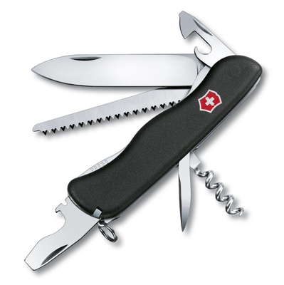 Almi Praha - Nůž kapesní Victorinox 0.8363.3 FORESTER