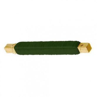Almi - Drát PVC - zelený vázací síla 0,6 mm, délka 30 m