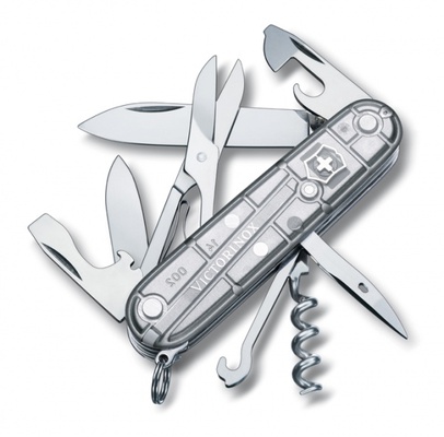 Almi Praha - Nůž kapesní Victorinox 1.3703.T7 CLIMBER