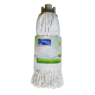 Almi - Mop náhradní, bavlna 300 g