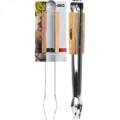 Almi Praha - Grilovací kleště BBQ 40,5cm