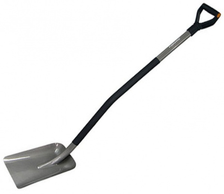 Almi Praha - FISKARS - lopata 1001579 - 132400 Ergonomic