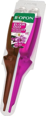 Almi Praha - Bopon Elixír duo výživa pro orchideje 35 ml