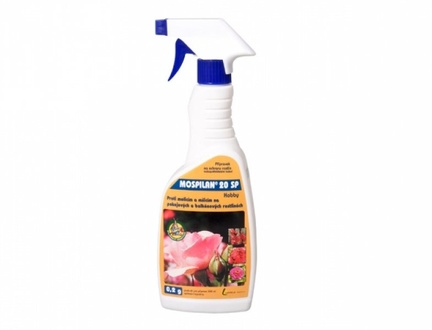 Almi - Mospilan 20 SP 500ml 