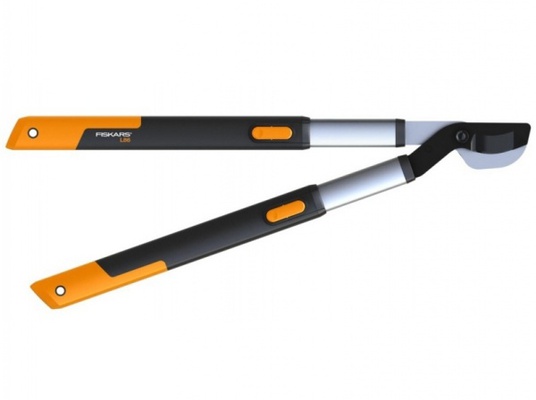 Almi Praha - FISKARS - nůžky 1013564 - 112500 na silné větvě, SmartFit, teleskopické