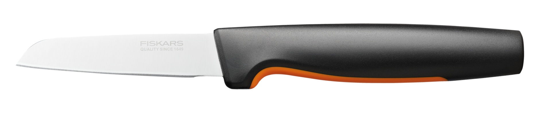 Almi Praha - Nůž Fiskars Functional Form 1057542 okrajovací, 11cm