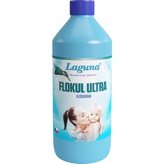 Almi - Laguna flokul ultra vločkovač 1,0L 