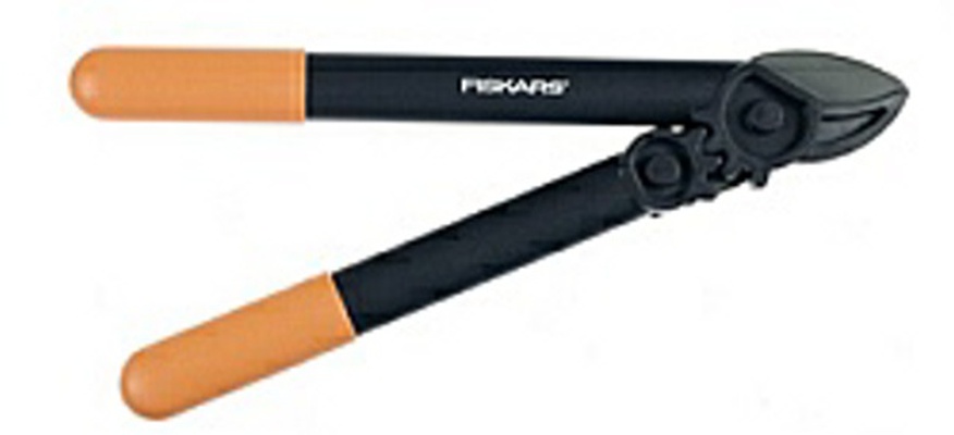 Almi Praha - FISKARS - nůžky 1000581 - 112170 na silné větve s převodem, malé