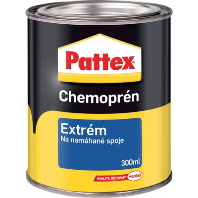 Almi Praha - Pattex Chemoprén Extrém 300 ml