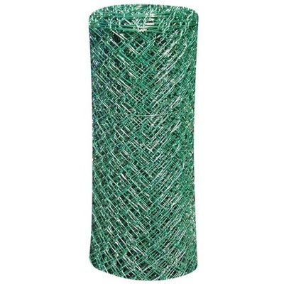 Almi Praha - Pletivo PH 50x50 zelené, 125 cm, balení 15 m RETIC