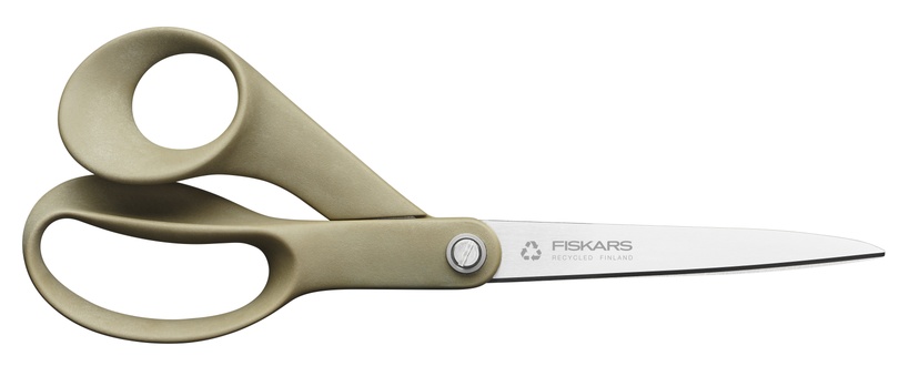Almi - Nůžky Fiskars 1058094, univerzální 21cm, recyklované