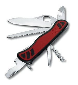 Almi - Nůž kapesní Victorinox 0.8361.MC Forester M