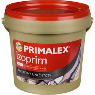 Almi - Primalex IZOPRIM 1,0 L