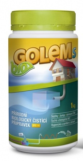 Almi - Bio Golem S 1kg