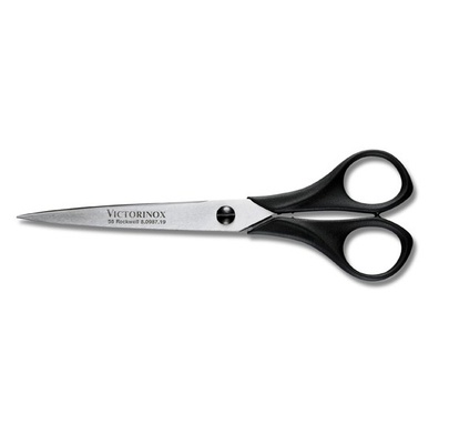 Almi Praha - Nůžky pro domácí použití 19cm, VICTORINOX 8.0987.19