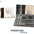 Almi Praha - Sada příborů TONER 6006 24ks Classic Prestige SILVER DBP