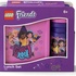 Almi Praha - Svačinový box LEGO FRIENDS, sada 2 díly