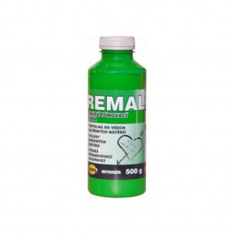 Almi - Remal tónovací barva 0530 hrášková  500g