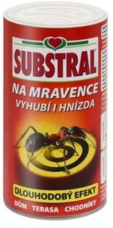 Almi - Substral na mravence 250g