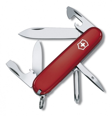 Almi Praha - Nůž kapesní Victorinox 1.4603 Tinker