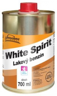 Almi - White Spirit Lakový benzín 700ml